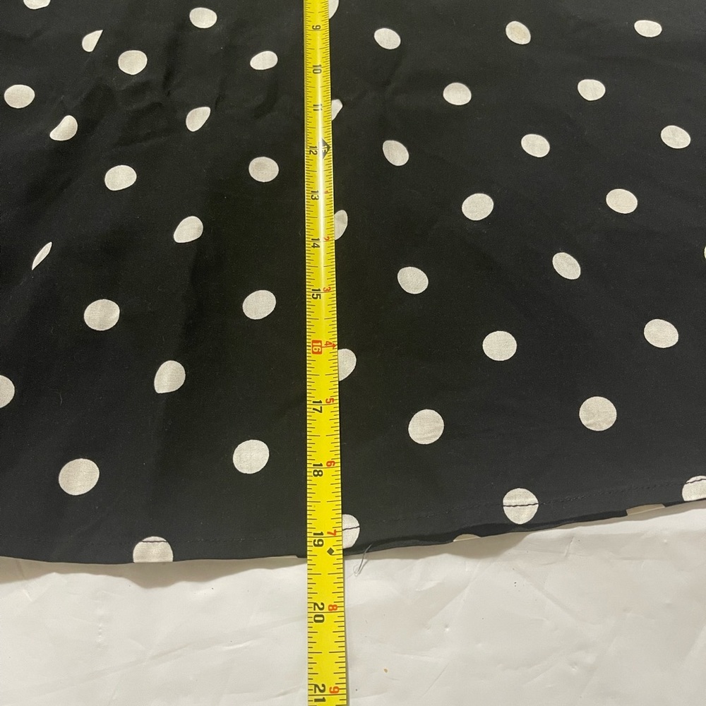 Old navy women’s skirt with elastic waste size L - Picture 2 of 9